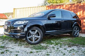 Audi Q7 3.0 TDI 245k quattro tiptronic8 DPF - 7