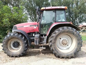 Case IH MXM 190 - 7