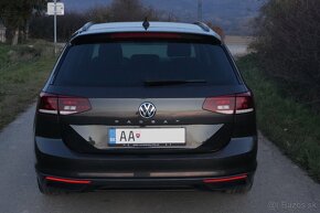 Volkswagen Passat Variant Business B8.5 2.0 TDI - 7