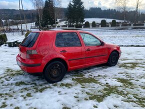 Volkswagen golf iv 1.8 tdi 81kw - 7