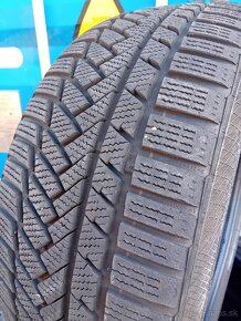 2x 225/45R18 + 2x 245/40R18 Zimné pneumatiky - 7