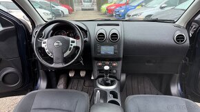 Nissan Qashqai + 2 1.5 dCi Tekna 4x2 - 7