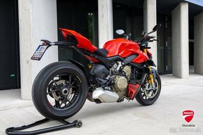 DUCATI STREETFIGHTER V4S - 7