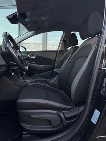 Hyundai Kona 1.6CRDi A/T Business Edition - 7