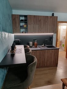 Apartmán priamo na svahu Snow Paradise Veľká Rača Oščadnica - 7