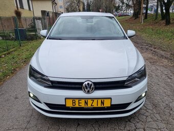 ===Volkswagen Polo=== - 7