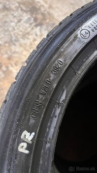 ❄️zimné 225/40 r18 - 7