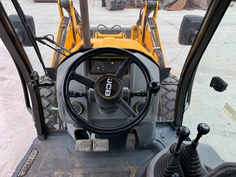 Jcb 3cx /2015 traktor bager - 7