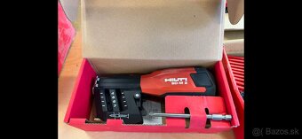 Hilti - 7