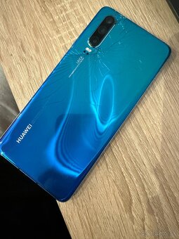 Huawei p 30 - 7