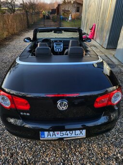 Volkswagen EOS 2.0fsi INDIVIDUAL - 7