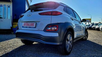 Hyundai Kona Electric 150 odpočet DPH - 7