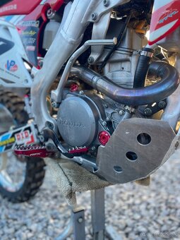 Honda Crf 250 - 7