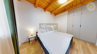 HALO reality - Predaj, apartmán 1 Mýto pod Ďumbierom - NOVOS - 7