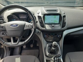 Ford Kuga 1.5 TDCi Duratorq Anniversary - 7