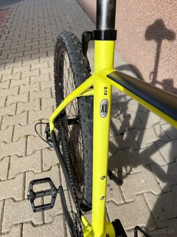 Horský bicykel Scott Scale 970 XL - 7