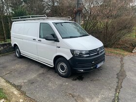 Volkswagen T6 Transporter L2H1 2.0 TDI 103kW - 7