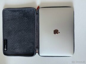 Nová cena - MacBook Pro 13" M1 8GB RAM, 256GB SSD, TouchBar - 7