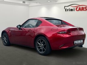 Mazda MX-5 RF 1.5 Skyactiv-G130 Revolution - 7