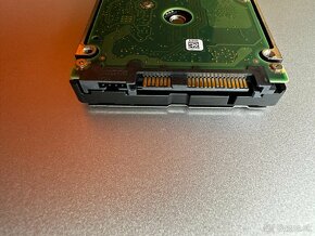 Serverove SAS 2,5" HDD - rôzne - 7