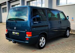 VW T4 MULTIVAN 2.5 TDI 111KW GENERATION, 2001, NOVE STK - 7