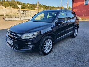 Volkswagen Tiguan 2.0 CRTDI 103KW 4x4 MT6 ,XENON,NAVI.. - 7