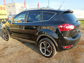 Ford Kuga 2.0 TDCi DPF Trophy X 4WD - 7