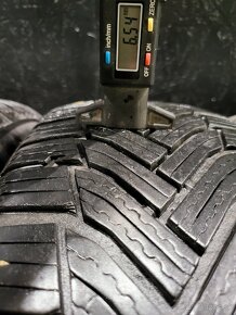 195/65 R15 Michelin zimné pneumatiky - 7