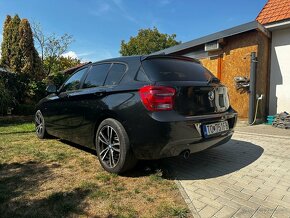 BMW 120d - 7