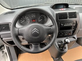 Citroën Jumpy 2.0hdi 6-miestne L2H1 - 7