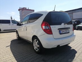 Mercedes A 150 - 7