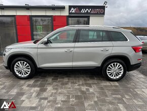 Škoda Kodiaq 1.5 TSI DSG Joy, Pôvodný lak, FULL LED, SR - 7