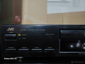 JVC RX-212 /JVC TD-W216 /JVC XL-V184 - 7