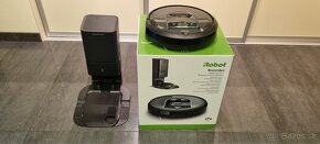 iRobot roomba i7+ - 7