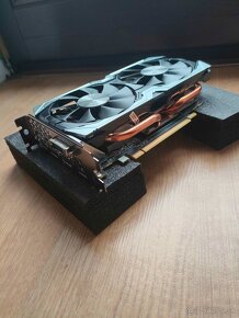 NVIDIA GeForce GTX 1060 6gb - 7