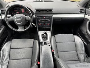 Audi A4 2.0 TDI S-Line - 7