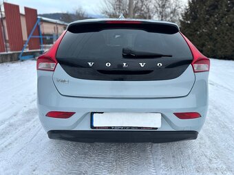 Volvo V40 D2 1,6 Diesel Automat - 7