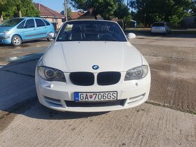 Bmw 1,cabrio - 7