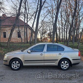 Škoda Octavia 1.6 Mpi 199000km - 7