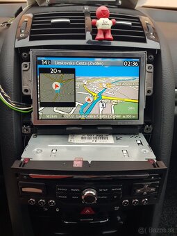 Mapy GPS RT6,SMEG,+6,NG4-3DWIP COM,RT3,RT4,5,Peugeot Citroën - 7