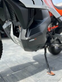 KTM 790 Advent. R - Akrapovič  Znižena cena  - 7