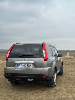 Nissan X-Trail - 7