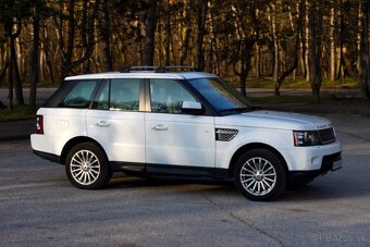 Land Rover Range Rover Sport 3.0 SDV6 AB - 7