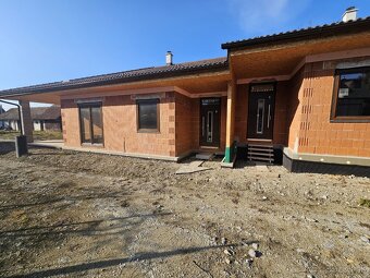 Novostavba 4 izb.rod.domu,620 m2 - Višňové - 7