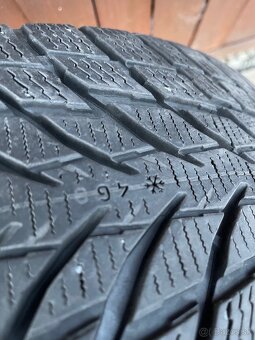 225/45 R18 a 255/40R18 - 7