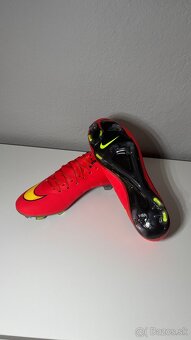 Nike Mercurial Vapor X - 7