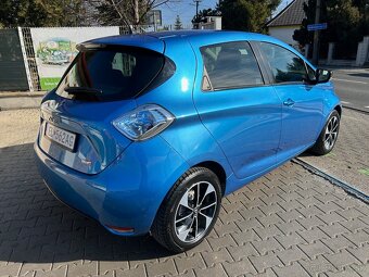 Renault Zoe R110 Z.E. 40 Intens - 7