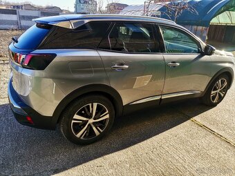 Peugeot 3008 2.0 hdi - 7