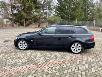 BMW E90 320D 120kw - 7