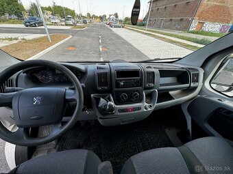 Peugeot Boxer L3H2 2.2 HDi - 7